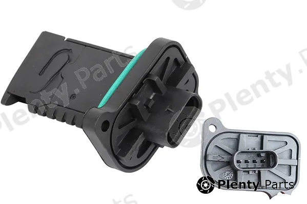Motorad 1MF535 — Mass Air Flow Sensor