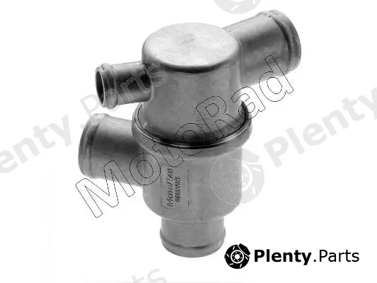 Motorad 262-88 — Thermostat, coolant