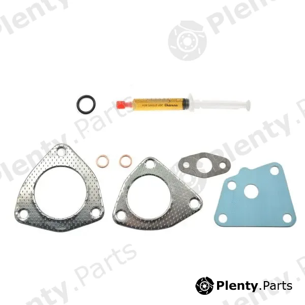 TopTurbo 1515201 — Gasket Set, charger