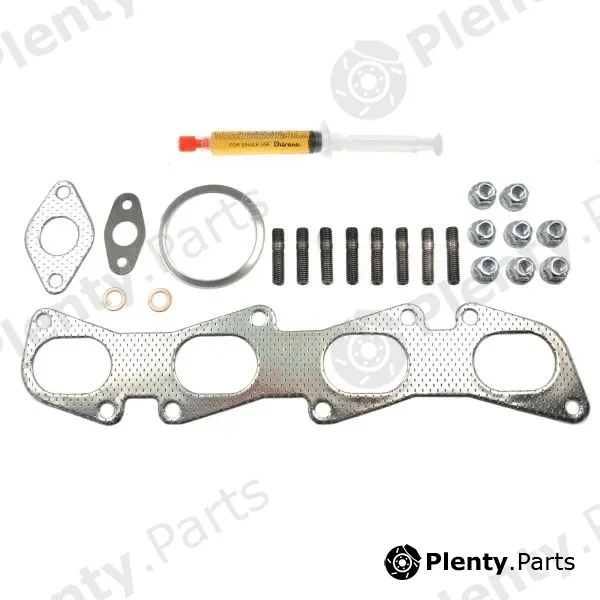 TopTurbo 1514704 — Mounting Kit, charger