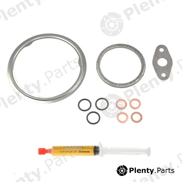 TopTurbo 1518001 — Gasket Set, charger