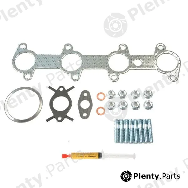 TopTurbo 1517604 — Mounting Kit, charger