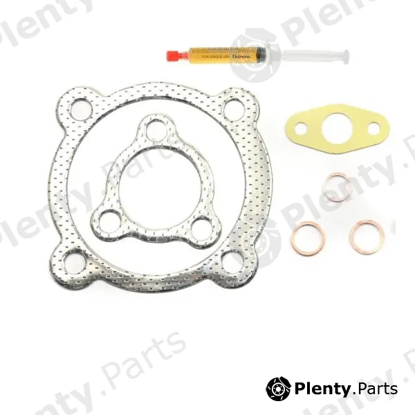 TopTurbo 1513601 — Gasket Set, charger