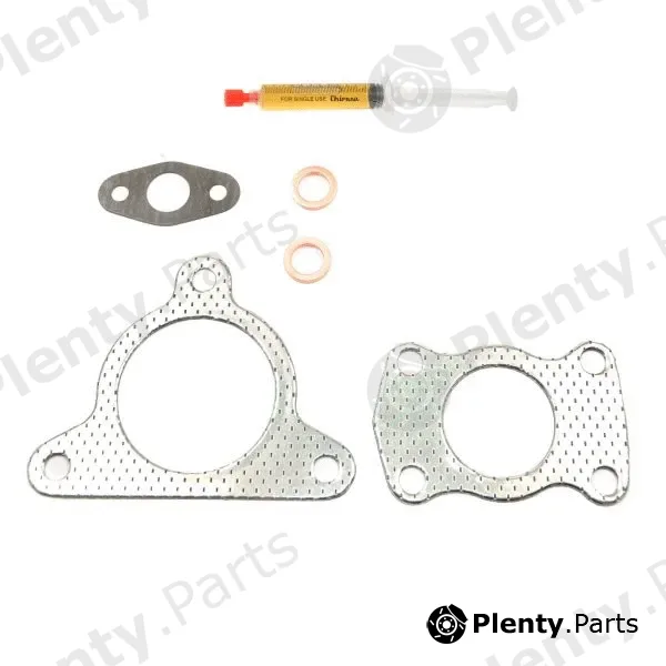 TopTurbo 1511201 — Gasket Set, charger