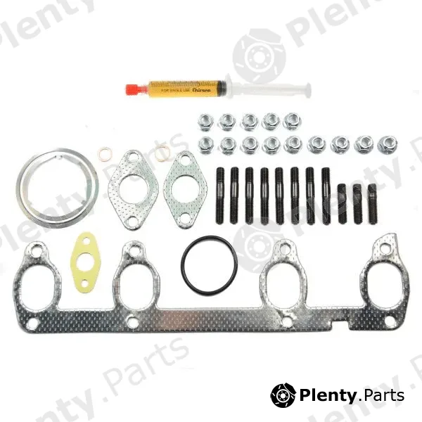TopTurbo 1512004 — Mounting Kit, charger