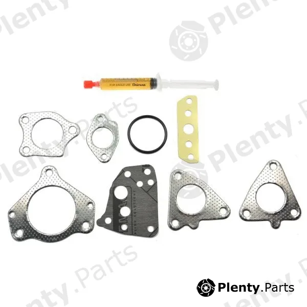 TopTurbo 1515801 — Gasket Set, charger