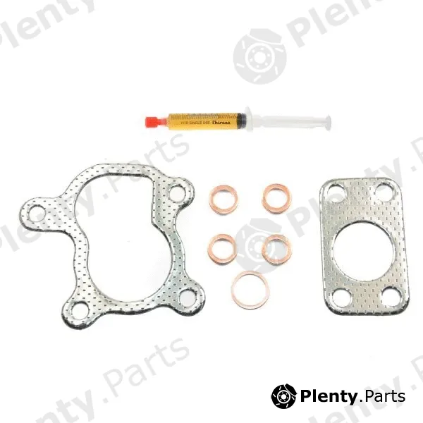 TopTurbo 1513101 — Gasket Set, charger