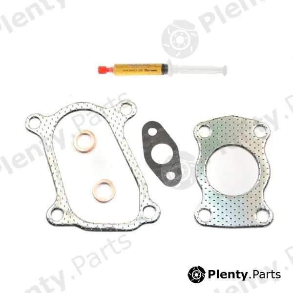 TopTurbo 1512901 — Gasket Set, charger
