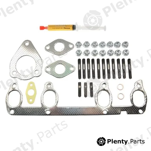 TopTurbo 1510504 — Mounting Kit, charger