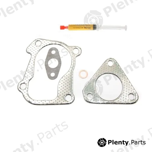 TopTurbo 1510701 — Gasket Set, charger