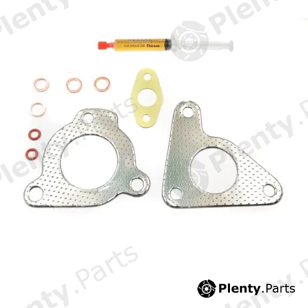 TopTurbo 1510801 — Gasket Set, charger