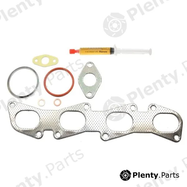 TopTurbo 1514503 — Gasket Set, charger