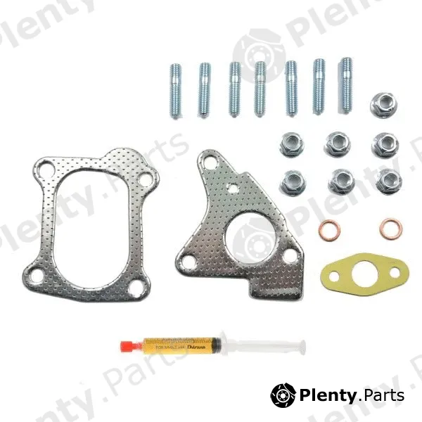 TopTurbo 1517302 — Mounting Kit, charger