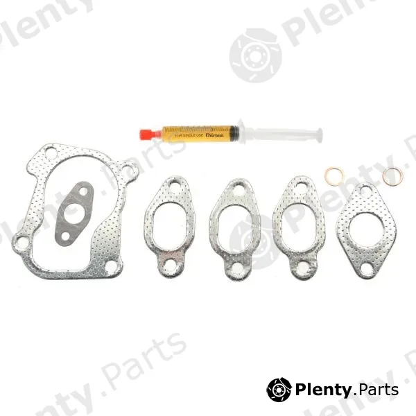 TopTurbo 1515601 — Gasket Set, charger