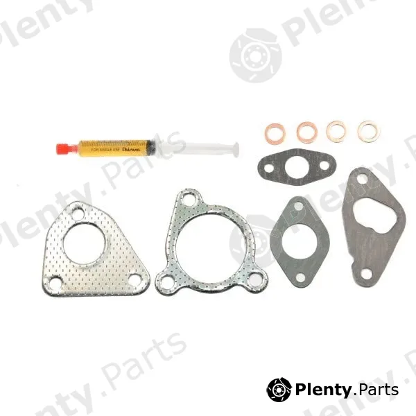 TopTurbo 1512701 — Gasket Set, charger