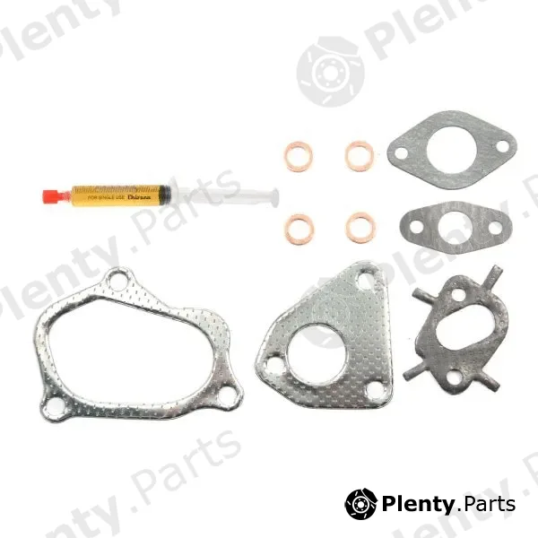 TopTurbo 1514801 — Gasket Set, charger