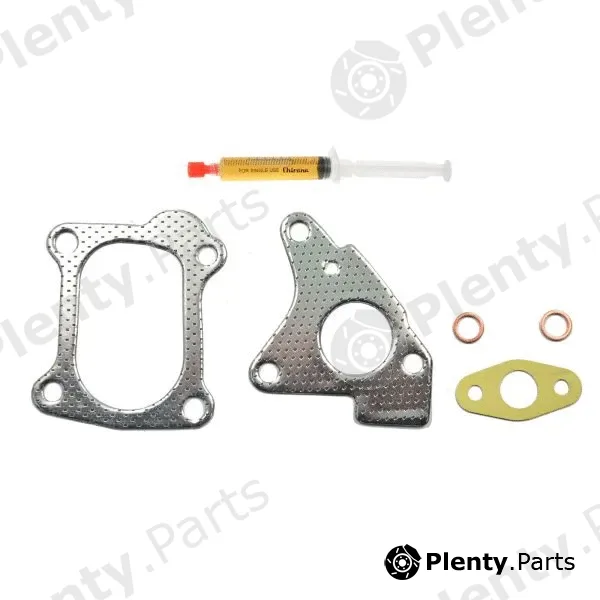 TopTurbo 1517301 — Gasket Set, charger