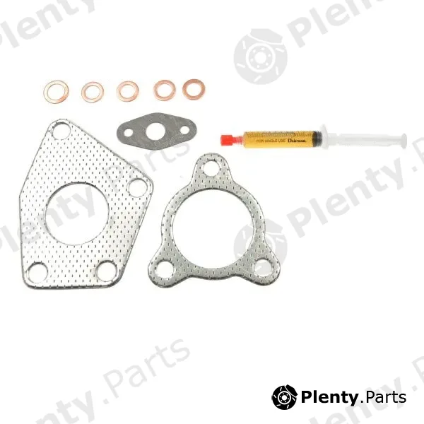 TopTurbo 1511701 — Gasket Set, charger