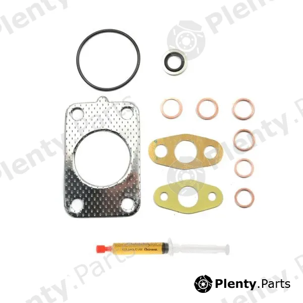TopTurbo 1516501 — Gasket Set, charger