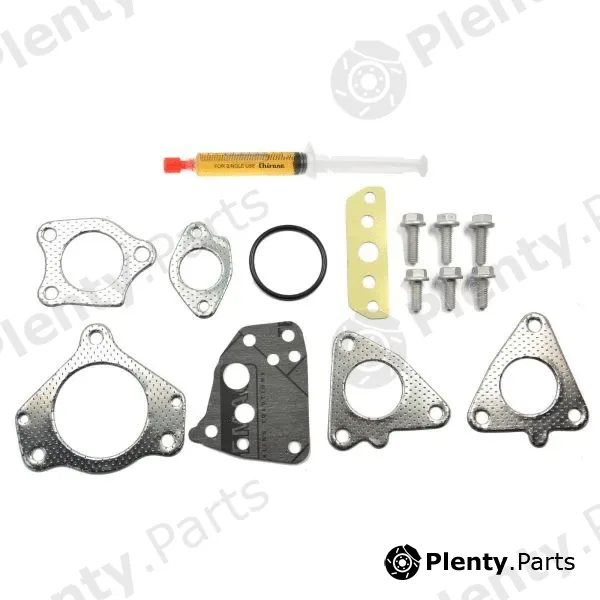 TopTurbo 1515802 — Mounting Kit, charger