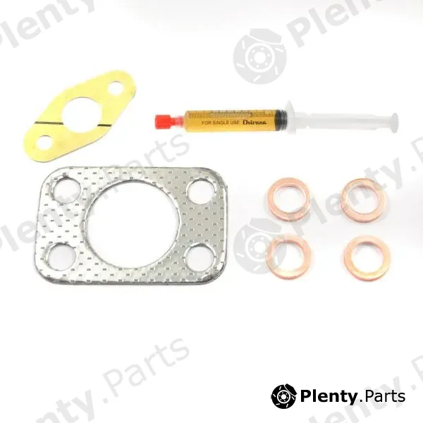 TopTurbo 1511001 — Gasket Set, charger