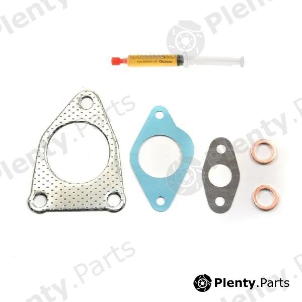 TopTurbo 1513201 — Gasket Set, charger