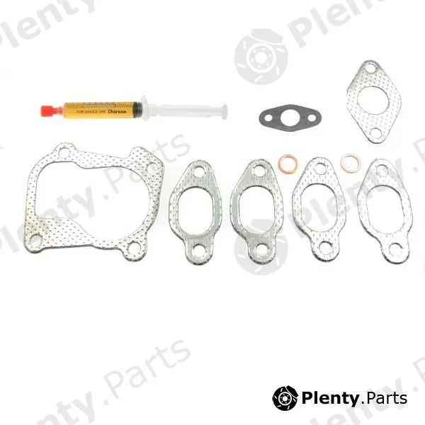 TopTurbo 1511901 — Gasket Set, charger