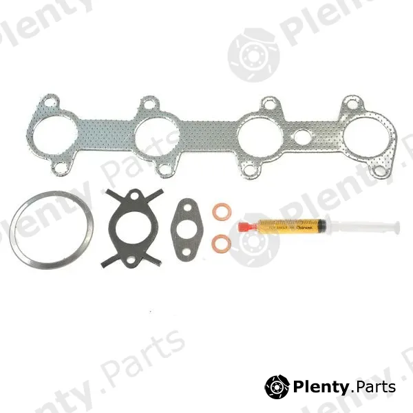 TopTurbo 1517603 — Gasket Set, charger
