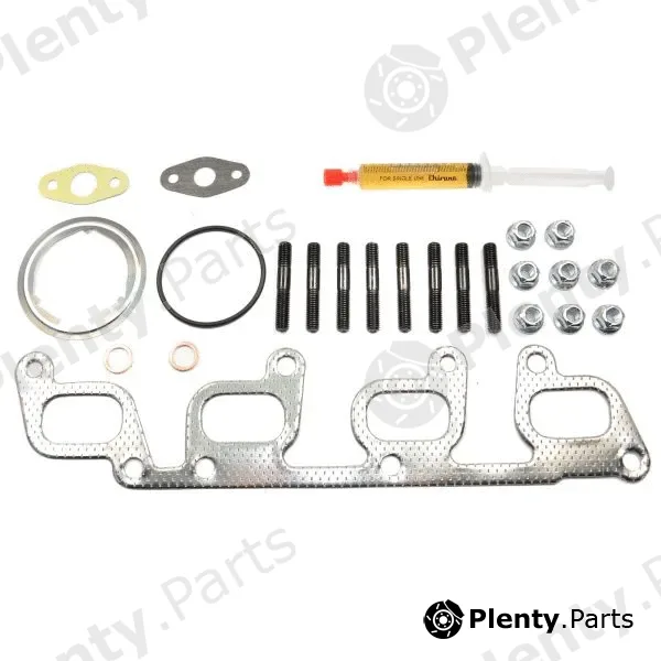 TopTurbo 1517404 — Mounting Kit, charger