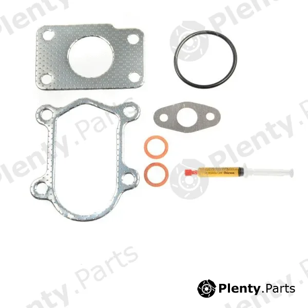 TopTurbo 1518601 — Gasket Set, charger