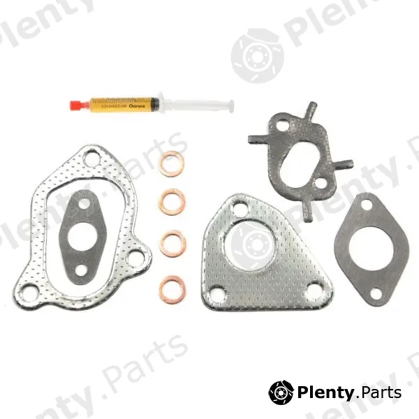TopTurbo 1513701 — Gasket Set, charger