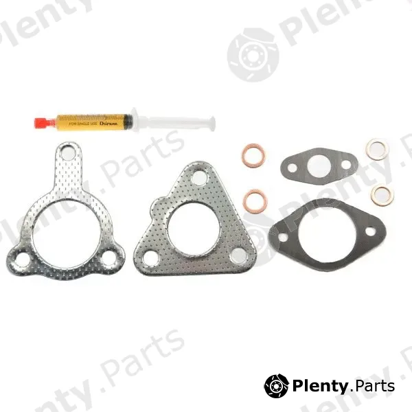TopTurbo 1516001 — Gasket Set, charger