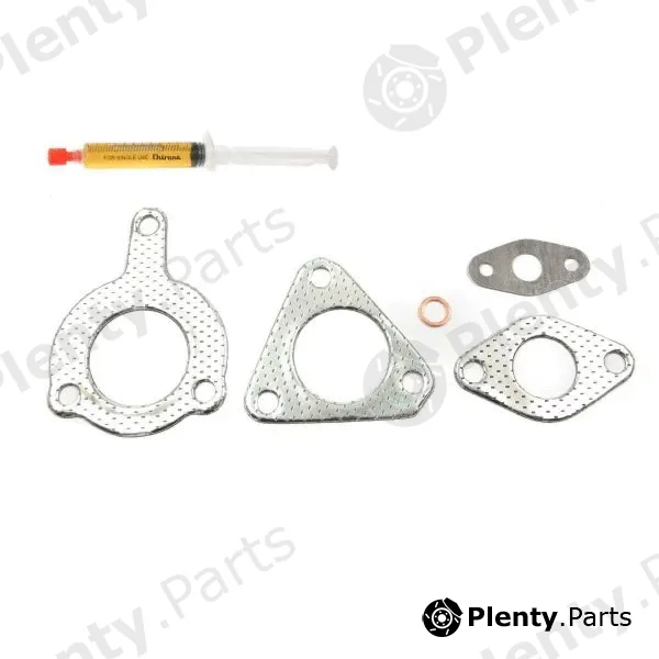 TopTurbo 1511801 — Gasket Set, charger