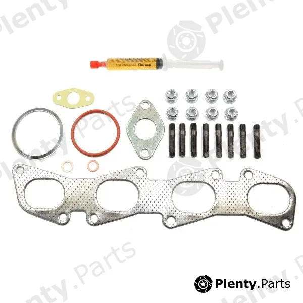TopTurbo 1514504 — Mounting Kit, charger