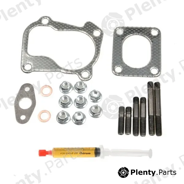 TopTurbo 1517802 — Mounting Kit, charger