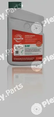 Glysantin 50668293 — Antifreeze G48®