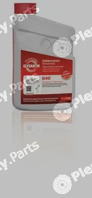 Glysantin 50668292 — Antifreeze G40®