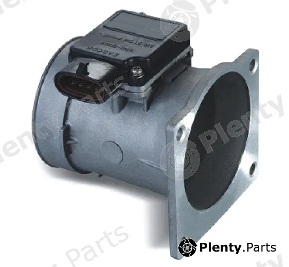 Gauss GH5153 — Volume Air Flow Sensor