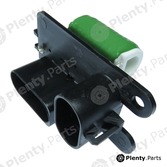 Gauss GE3003 — Resistor, interior blower