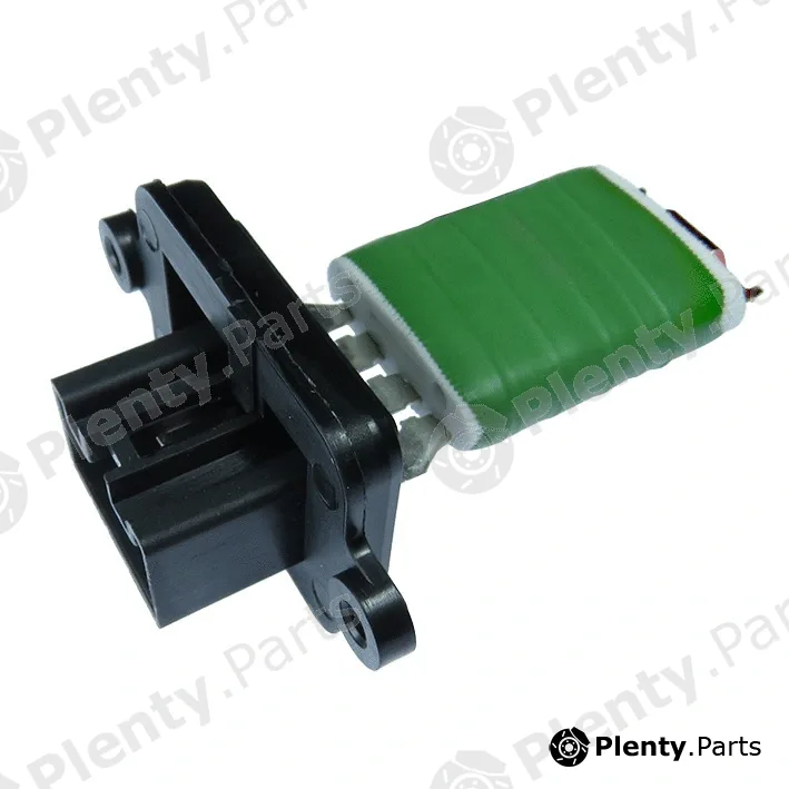 Gauss GE3021 — Resistor, interior blower
