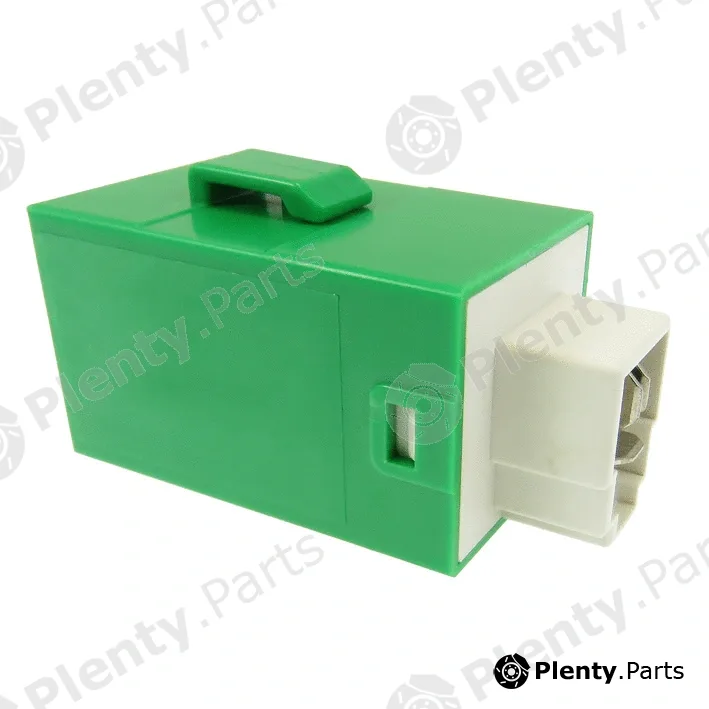 Gauss GE0012 — Multifunctional Relay