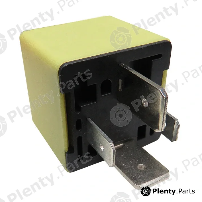 Gauss GE0023 — Relay, fuel injection