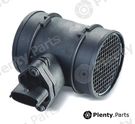 Gauss GH5009 — Volume Air Flow Sensor
