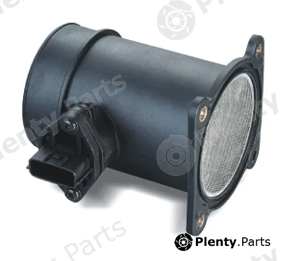 Gauss GH5192 — Volume Air Flow Sensor