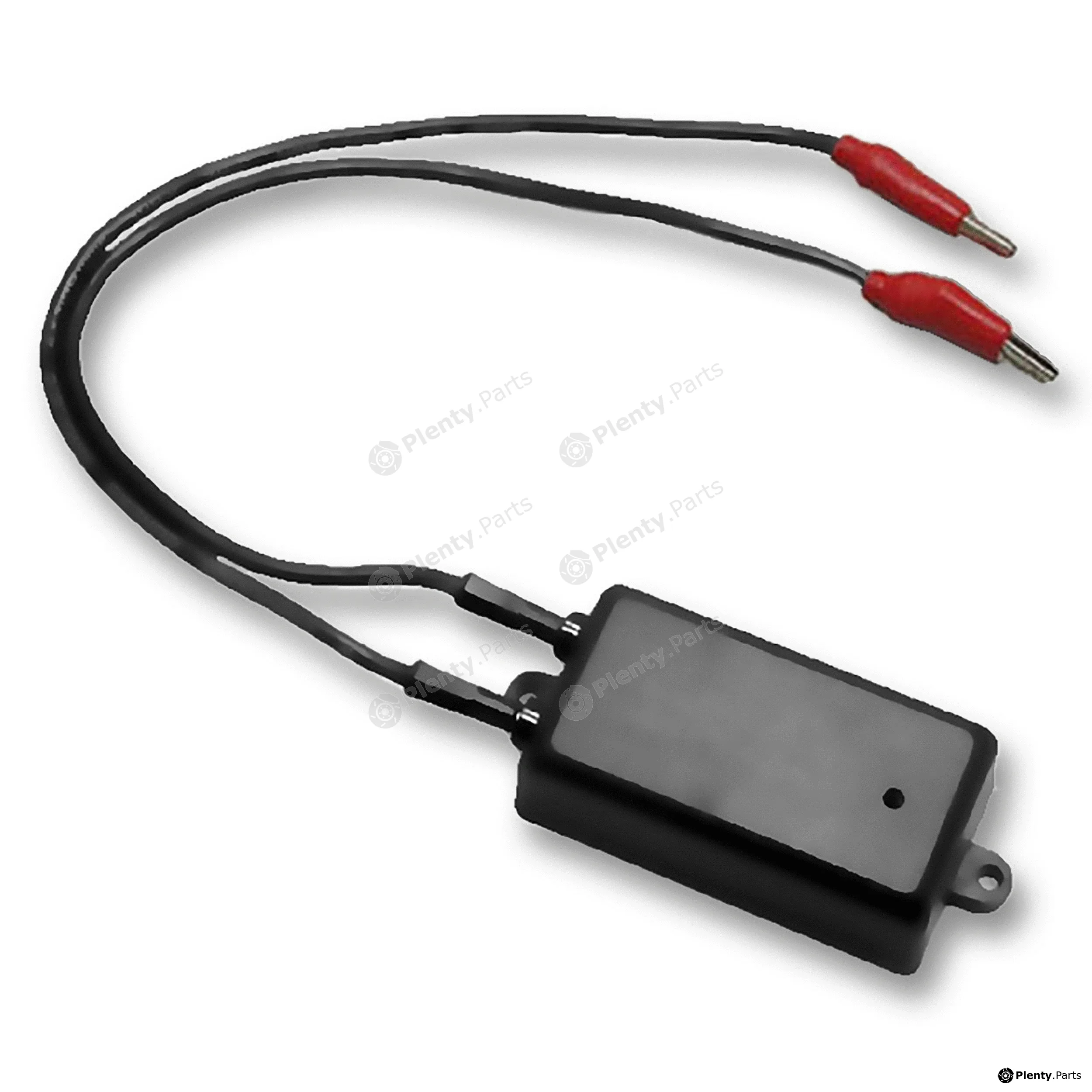 Gauss AX001 — Polarity Tester