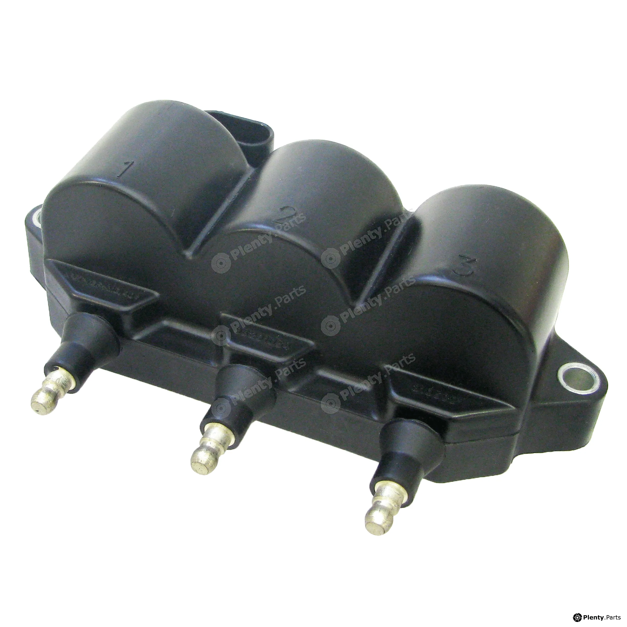 Gauss GC4578 — Ignition Coil