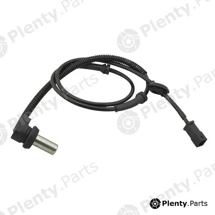 Gauss GS2000 — Sensor, wheel speed