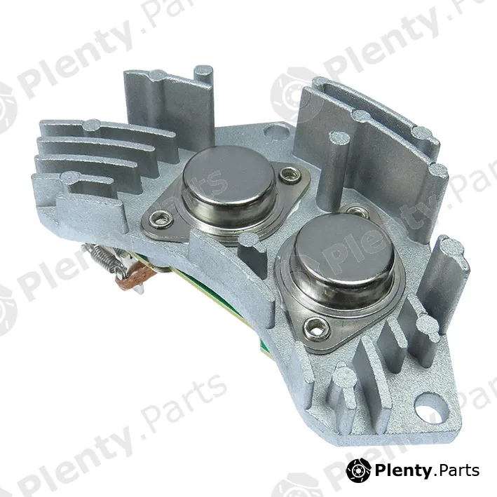 Gauss GE3040 — Resistor, interior blower