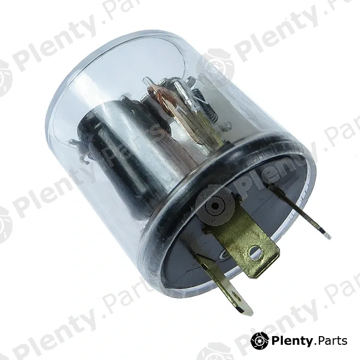 Gauss GE0017 — Multifunctional Relay