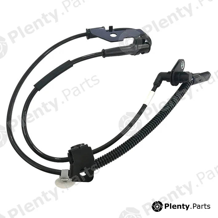 Gauss GS2006 — Sensor, wheel speed